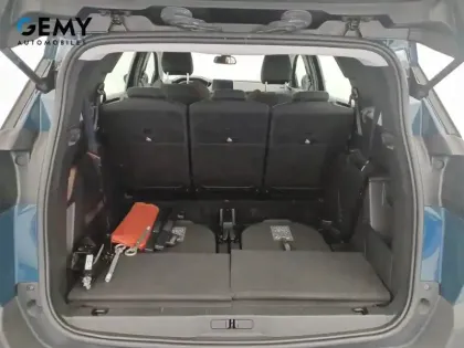 Photo 5 Peugeot 5008  PureTech 130ch S&S EAT8