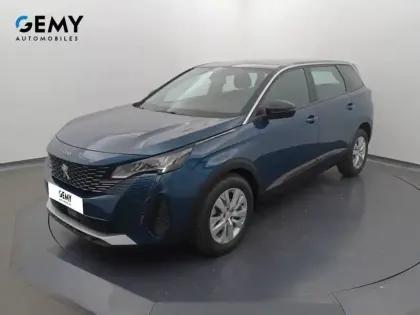 Photo Peugeot 5008 Active Pack