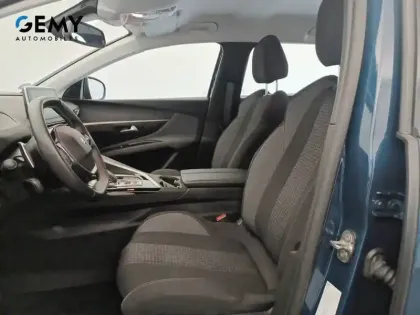 Photo 8 Peugeot 5008  PureTech 130ch S&S EAT8