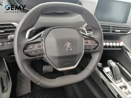 Photo 12 Peugeot 5008  PureTech 130ch S&S EAT8