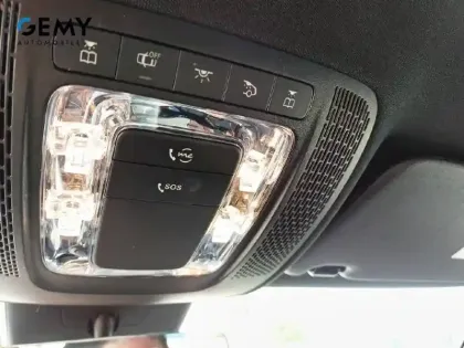 Photo 20 Mercedes Classe A  180 d 8G-DCT