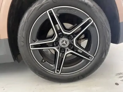 Photo 39 Mercedes GLA  200 d 8G-DCT
