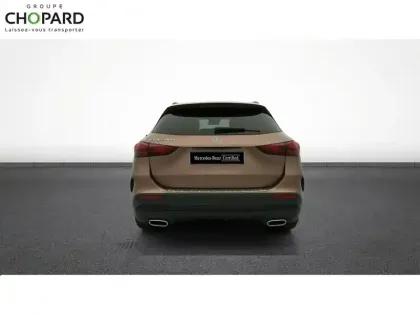 Photo 29 Mercedes GLA  200 d 8G-DCT
