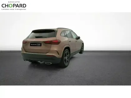 Photo 30 Mercedes GLA  200 d 8G-DCT