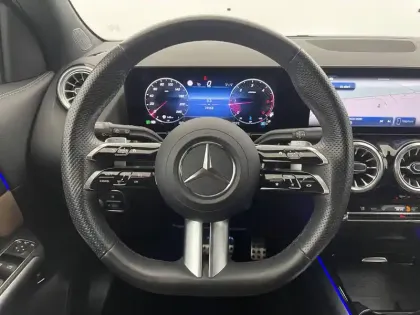 Photo 45 Mercedes GLA  200 d 8G-DCT