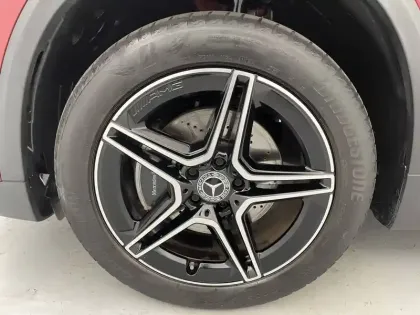 Photo 35 Mercedes GLA  250 e 8G-DCT