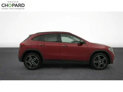 Photo 32 Mercedes GLA  250 e 8G-DCT
