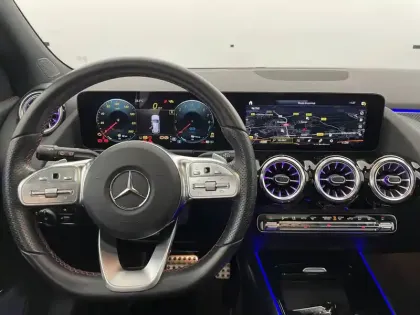 Photo 44 Mercedes GLA  250 e 8G-DCT
