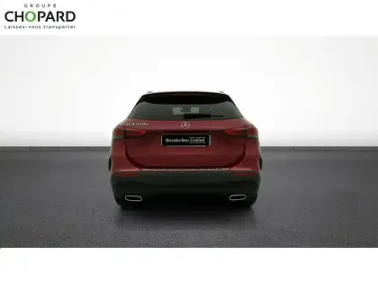 Photo 29 Mercedes GLA  250 e 8G-DCT