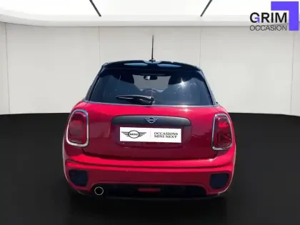 Photo 18 Mini Mini Hatch 5 Portes One 102 ch BVA7