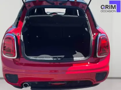 Photo 11 Mini Mini Hatch 5 Portes One 102 ch BVA7