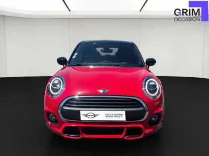 Photo 17 Mini Mini Hatch 5 Portes One 102 ch BVA7