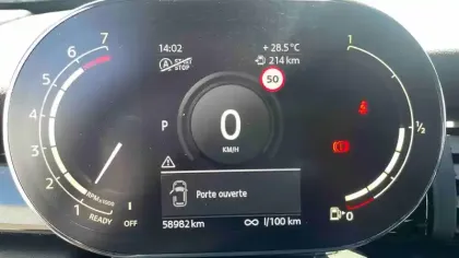 Photo 6 Mini Mini Hatch 5 Portes One 102 ch BVA7