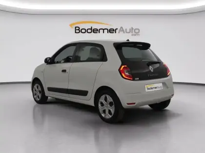 Photo 17 Renault Twingo  III E-Tech