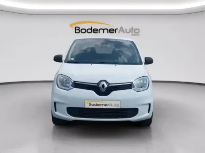 Photo 7 Renault Twingo  III E-Tech
