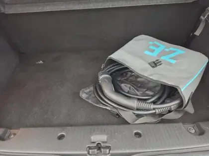 Photo 41 Renault Twingo  III E-Tech