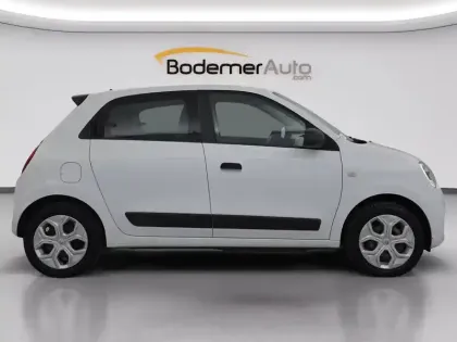 Photo 49 Renault Twingo  III E-Tech