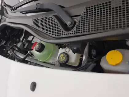 Photo 53 Renault Twingo  III E-Tech