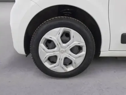Photo 25 Renault Twingo  III E-Tech