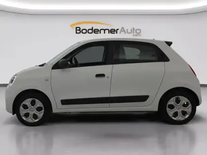 Photo 16 Renault Twingo  III E-Tech