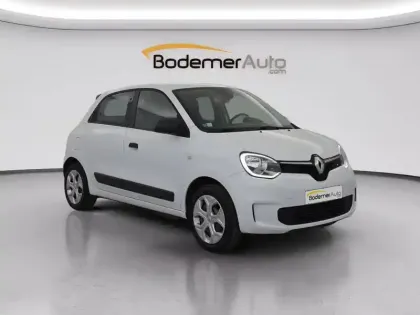 Photo 21 Renault Twingo  III E-Tech