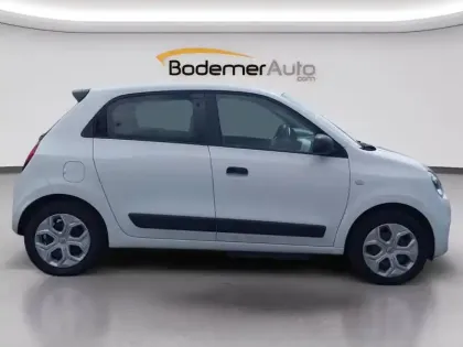 Photo 5 Renault Twingo  III E-Tech