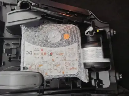 Photo 71 Renault Twingo  III E-Tech