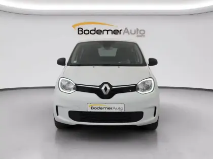 Photo 22 Renault Twingo  III E-Tech