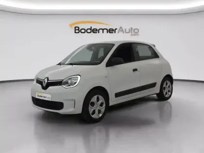 Photo 44 Renault Twingo  III E-Tech