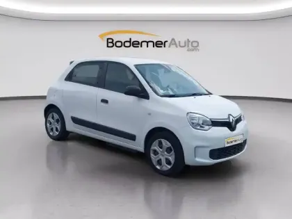 Photo 6 Renault Twingo  III E-Tech