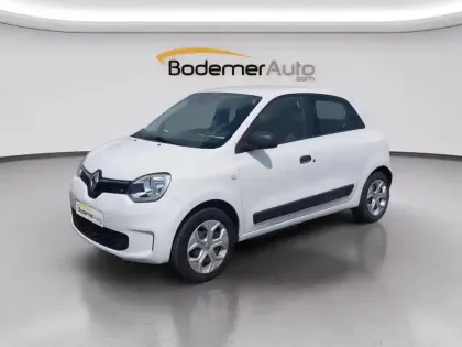 Photo Renault Twingo Authentic