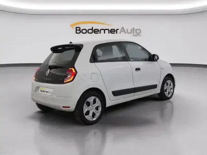 Photo 48 Renault Twingo  III E-Tech