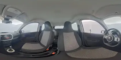 Photo 72 Renault Twingo  III E-Tech