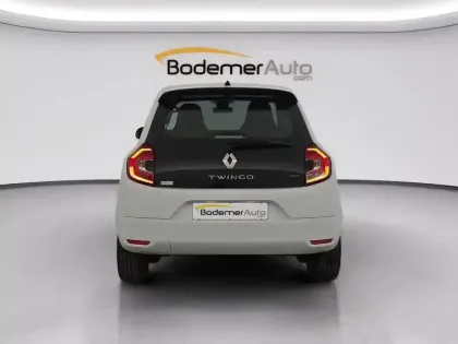 Photo 18 Renault Twingo  III E-Tech