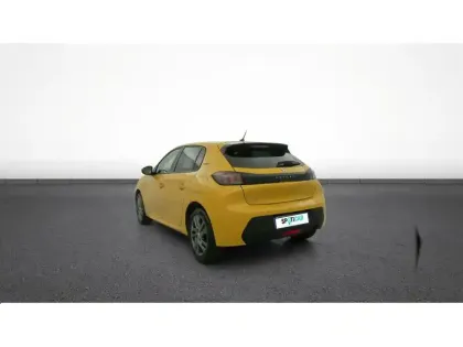 Photo 5 Peugeot 208  PureTech 75 S&S BVM5