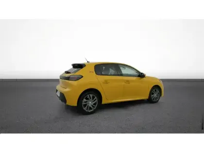 Photo 8 Peugeot 208  PureTech 75 S&S BVM5
