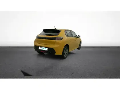 Photo 7 Peugeot 208  PureTech 75 S&S BVM5