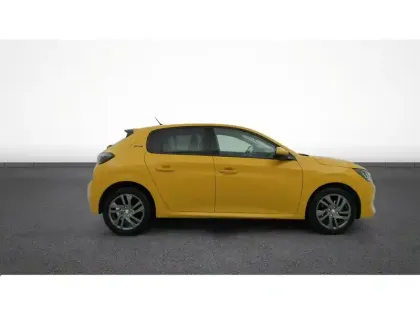 Photo 9 Peugeot 208  PureTech 75 S&S BVM5