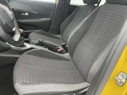 Photo 13 Peugeot 208  PureTech 75 S&S BVM5