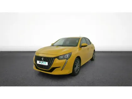 Photo Peugeot 208 Style