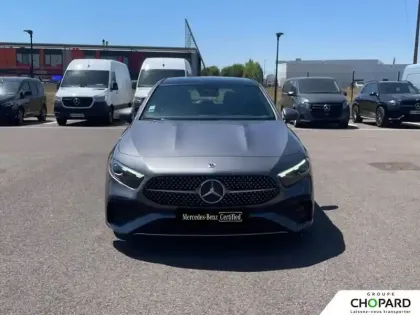 Photo 26 Mercedes Classe A  180