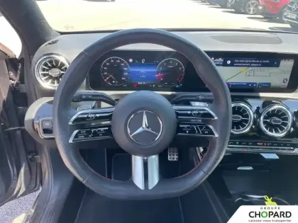 Photo 15 Mercedes Classe A  180