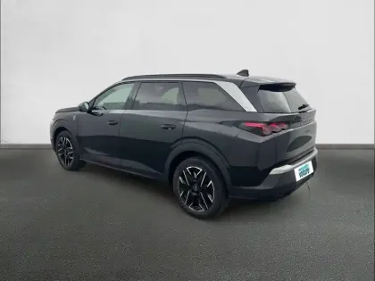 Photo 6 Peugeot 5008  Hybrid 145 ch e-DCS6