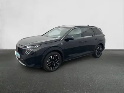 Photo Peugeot 5008 Gt