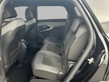 Photo 11 Peugeot 5008  Hybrid 145 ch e-DCS6