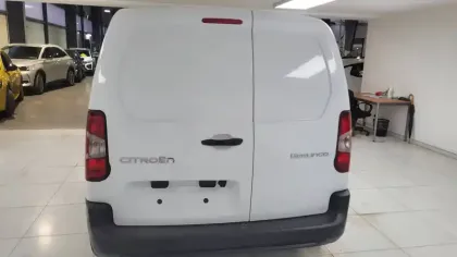 Photo 18 Citroën Berlingo  - Fourgon M Diesel 100 ch Manuelle