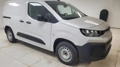 Photo 15 Citroën Berlingo  - Fourgon M Diesel 100 ch Manuelle