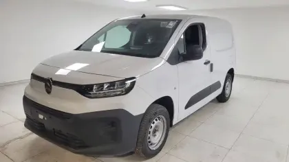Photo 22 Citroën Berlingo  - Fourgon M Diesel 100 ch Manuelle