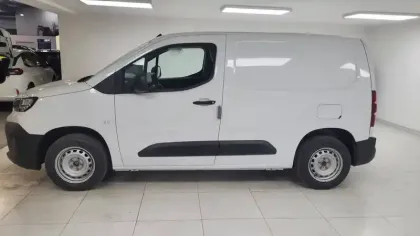 Photo 20 Citroën Berlingo  - Fourgon M Diesel 100 ch Manuelle