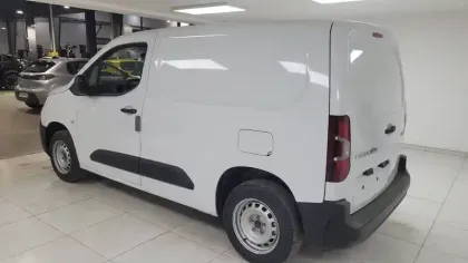 Photo 19 Citroën Berlingo  - Fourgon M Diesel 100 ch Manuelle